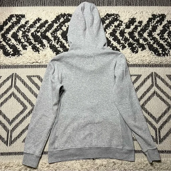 Women’s UGG Gray Clara Jumper Size M - Picture 2 of 5